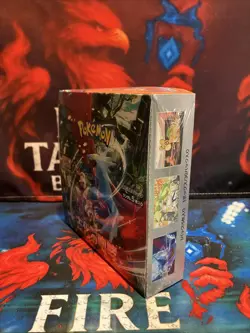 Pokemon Booster Box Ancient Roar (SV4K) - Image 3