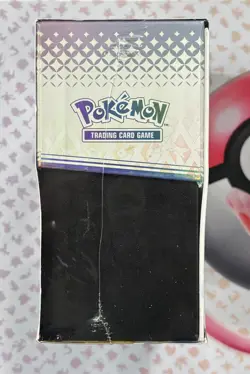 POKEMON CENTER Prismatic Evolutions Elite Trainer Box PC ETB *Read* - Image 5