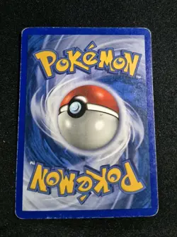 Pokemon TCG Pichu Expedition 22/165 Reverse Holo Holo Rare HP - Image 2
