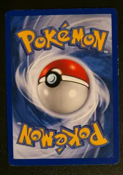 Pokemon TCG Caterpie 53/75 1. Edition Neo Discovery WotC EN NM- Blitzversand - Image 2