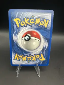 Machamp - 1st Edition - Holo - 8/102 Base Set - Pokemon TCG - 1999 - Image 2