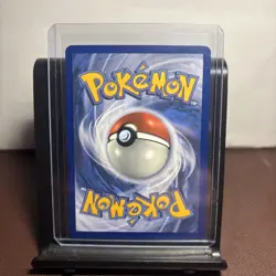 Pokemon TCG - Battle Cage 116/094 Full Art Phantasmal Flames Mega Evolution - Image 2