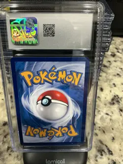 Espeon & Deoxys GX- Pokemon (2023) S. Chinese, Shining Together 035/150 CGC 10 - Image 2