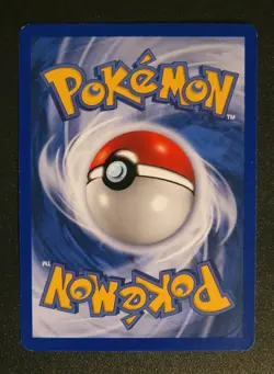 Pokemon TCG Karte Natu 59/75 1.Edition Neo Discovery WotC EN NM- Blitzversand - Image 2