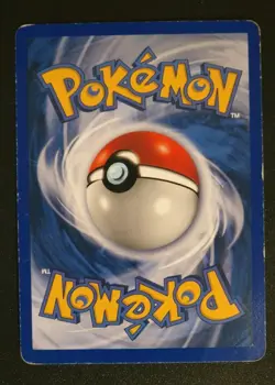 Pokemon TCG Karte 1. Edition Unown 68/75 Neo Discovery WotC EN GD Blitzversand - Image 2