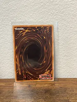 Mokey Mokey RA04-EN126 Quarter Century Stampede secret rare YuGiOh - Image 2