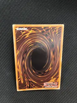 Yugioh! Photon Delta Wing Ultra - MZMI-EN024 Ultra Rare 1st Edition - Image 2