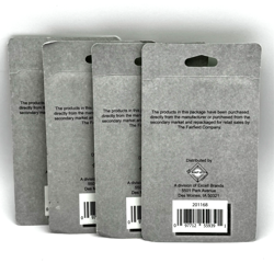 4x Yu-Gi-Oh 2020 Brand New Sealed Legend of Blue Eyes White Dragon Blister Packs - Image 3