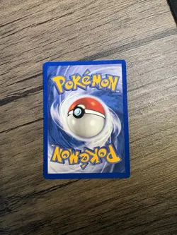 Pokemon TCG Cards Nidoking 11/102 Base Set Holo Rare NM - Image 5