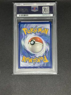 Pikachu 088 Sv: Scarlet & Violet Promo Cards Holo PSA 9 - Image 2