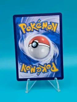 2025 Pokemon TCG S-Chinese 151C Gastly 092/151 Master Ball Holo Mint Card - Image 2