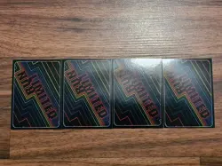 Lot of 4 Shantae Cards 316 317 332 353 Limited Run Games Pirates Riskys Half - Image 2