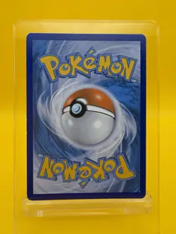 Rotom 24/124 Reverse Holo Rare Fates Collide Pokemon Card 2016 LP - Image 2