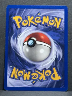 Pokemon TCG Squirtle Card #63/102 Common, Unlimited, Base Set NM - Image 2