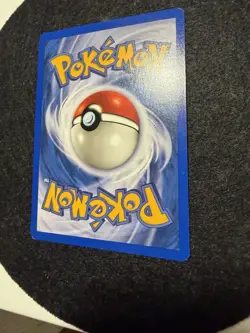 Pokemon TCG Light Vaporeon Neo Destiny Card 52/105 Unlimited Uncommon NM - Image 4