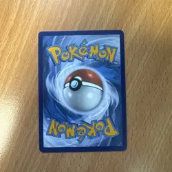 Pokemon Mega Absol EX 161/132 Full Art Holo Card Mega Evolution - Image 2