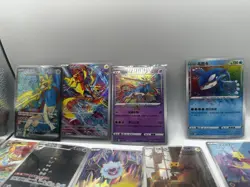 18 Card Pokemon EX V or Better - Japanese/Korean/Chinese - Pack Fresh - Image 2