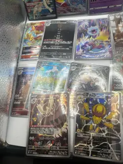18 Card Pokemon EX V or Better - Japanese/Korean/Chinese - Pack Fresh - Image 3