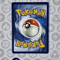 Ninetales V 026/192 Rebel Clash Full Art Ultra Rare Pokemon Card NM - Image 4