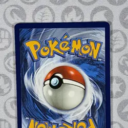 Ninetales V 026/192 Rebel Clash Full Art Ultra Rare Pokemon Card NM - Image 5