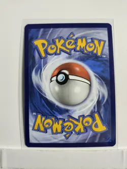 Pokemon TCG Sableye 2023 Cosmo Holo Card 136/193 Fart Swirl 🌀 Rare Near Mint - Image 4