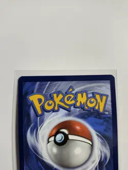 Pokemon TCG Sableye 2023 Cosmo Holo Card 136/193 Fart Swirl 🌀 Rare Near Mint - Image 5