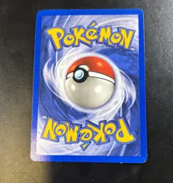 Squirtle 63/102 Base Set Unlimited WOTC Vintage Pokemon Card - Image 2