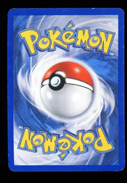 Lucario GL 8/111 LP Rising Rivals Reverse Holo Vintage Pokemon Card TCG - LP - Image 2
