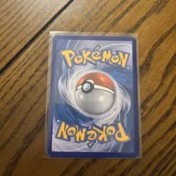 Fossil Researcher Full Art 110/111 XY Furious Fists Ultra Rare Holo Card NM-LP - Image 2