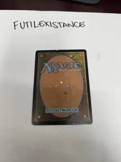 MTG Chrome Mox - Mirrodin - LP Lightly Played Magic the Gathering Artifact Card - Image 4