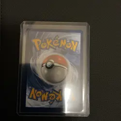 Pokemon TCG Destined Rivals Team Rockets Petrel Full Art Card 226/182 - Image 2