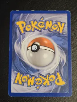Glaceon 23/116 Black & White Plasma Freeze Pokemon Card Non Holo MP - Image 3