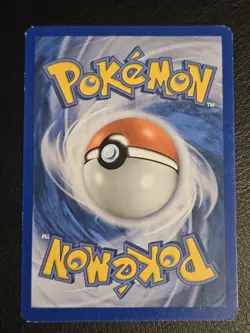 Glaceon - 23/116 - Pokemon Plasma Freeze Black & White Reverse Holo Card VLP - Image 3