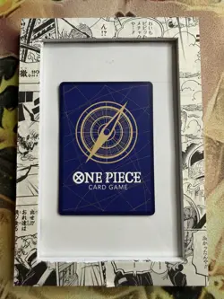 Sabo (SP Alt Art) OP07-118 SEC Carrying on His Will ONE PIECE Card Game Japanese - Image 3