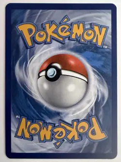 Pokemon TCG Magikarp XY 143 Holo Black Star Promo Card - Image 2