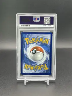 Team Rocket's Mewtwo ex 231/182 Sv10: Destined Rivals Holo SIR PSA 9 Mint Card - Image 2