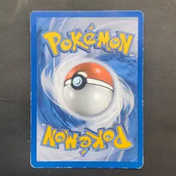 Pokemon Lugia LEGENDE 114/123 HeartGold & SoulSilver Deutsch 2010 - Image 2