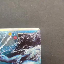 Pokemon Lugia LEGENDE 114/123 HeartGold & SoulSilver Deutsch 2010 - Image 5