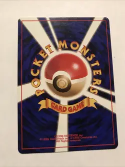 Japanese No Removal Gym - Gym Heroes - Rare Pokemon Card - Image 2