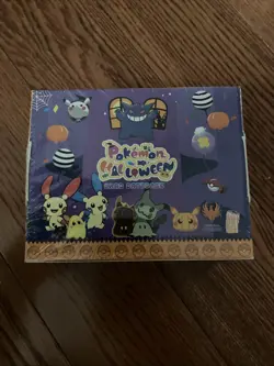 Pokemon 2024 Card Database Halloween Set - Image 2