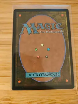 MTG Iroh's Demonstration 0141 Avatar: The Last Airbender M/NM Free UK P&P - Image 2