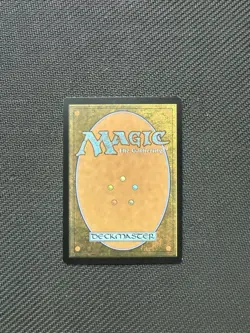 MTG Bojuka Bog - Barrow-Downs (Surge Foil) [Tales of Middle-Earth, Near Mint] - Image 3