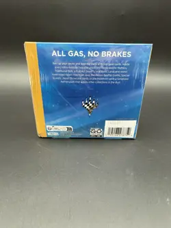 Magic: The Gathering MTG TCG: Aetherdrift Collector Booster Box - 12 Packs - Image 2
