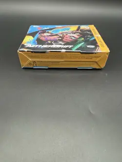 Magic: The Gathering MTG TCG: Aetherdrift Collector Booster Box - 12 Packs - Image 5