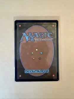 MTG Natural Order STA 054 M NM Regular - Image 4