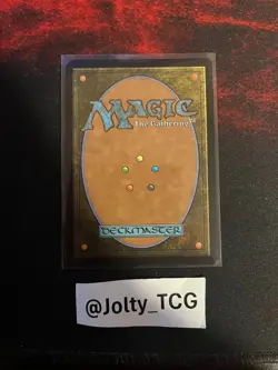 Zurgo Stormrender (Borderless) Commander: Tarkir: Dragonstorm Foil - Image 2