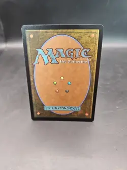 Forest (0721) (Surge Foil) #721 (NM) Lord of the Rings LTR Magic MTG - Image 3