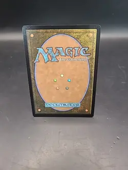 Island (#716) (Full Art) - NM SURGE FOIL - Lord of the Rings LTR MTG - Image 4