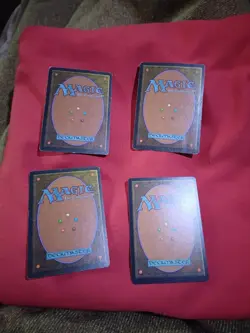 pyroblast mtg 4x - Image 3