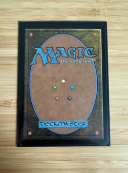 MTG: Cyan, Vengeful Samurai (Surge Foil) Commander: Final Fantasy Surge Foil - Image 2